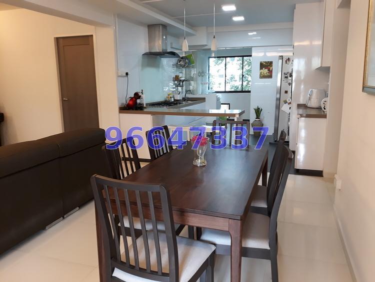Choa Chu Kang Street 53 thumbnail photo
